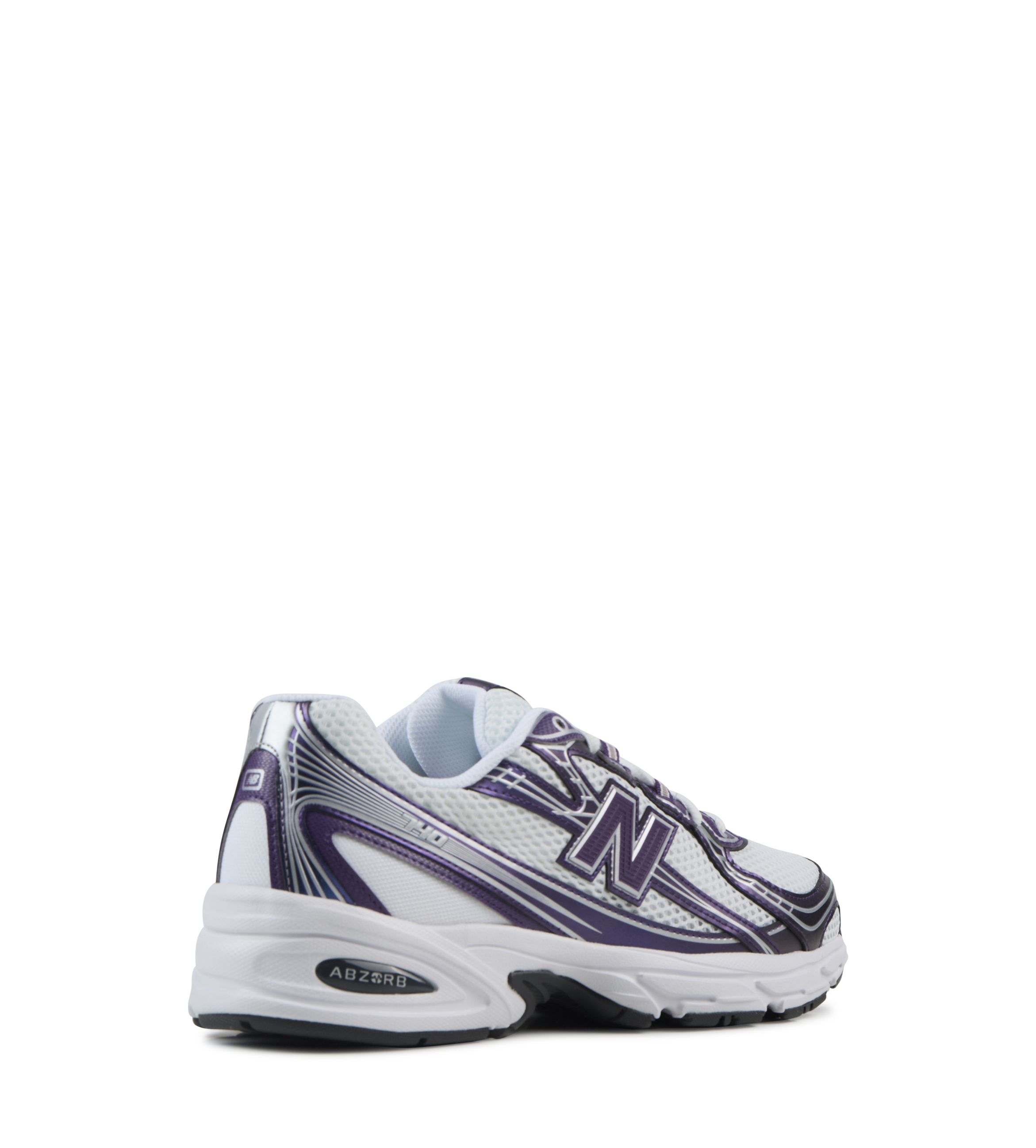 740 Sneakers Concord Grape