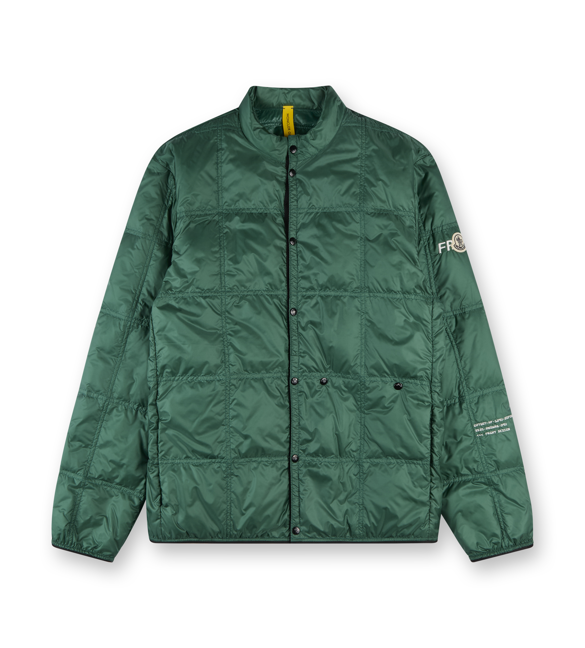 Moncler X FRGMNT Jayel Jacket