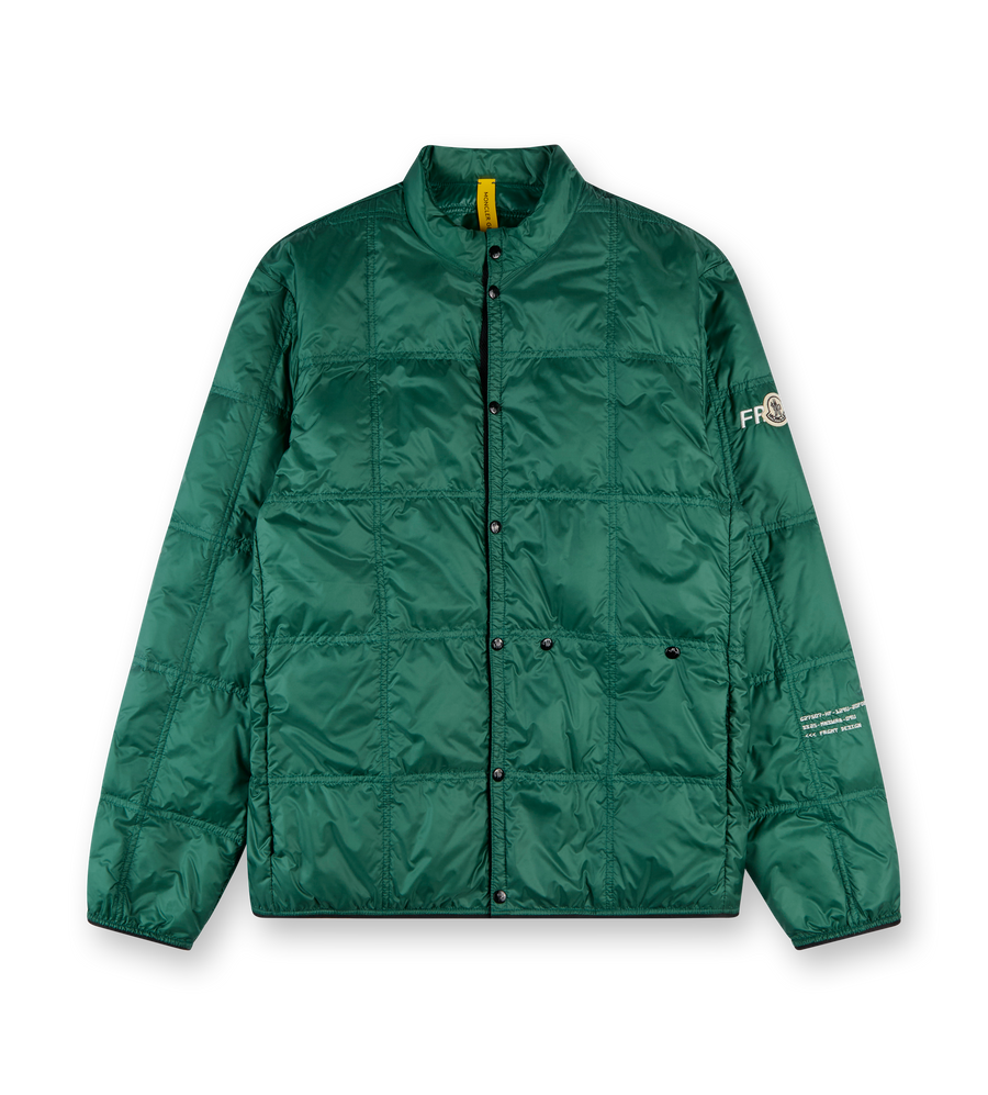 Moncler X FRGMNT Jayel Jacket