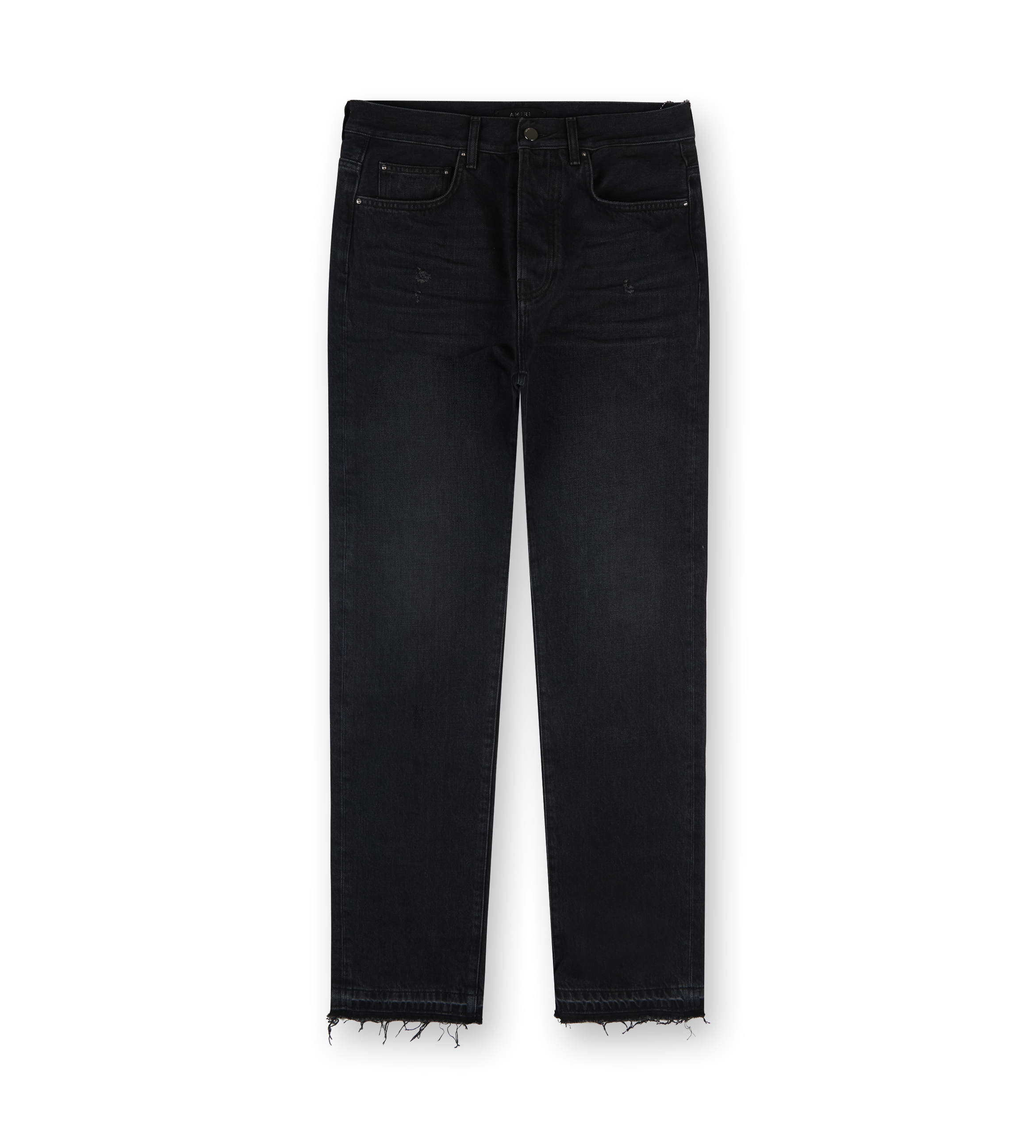 Stack Skinny Jean Black