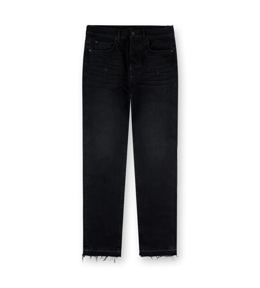 Stack Skinny Jean Black