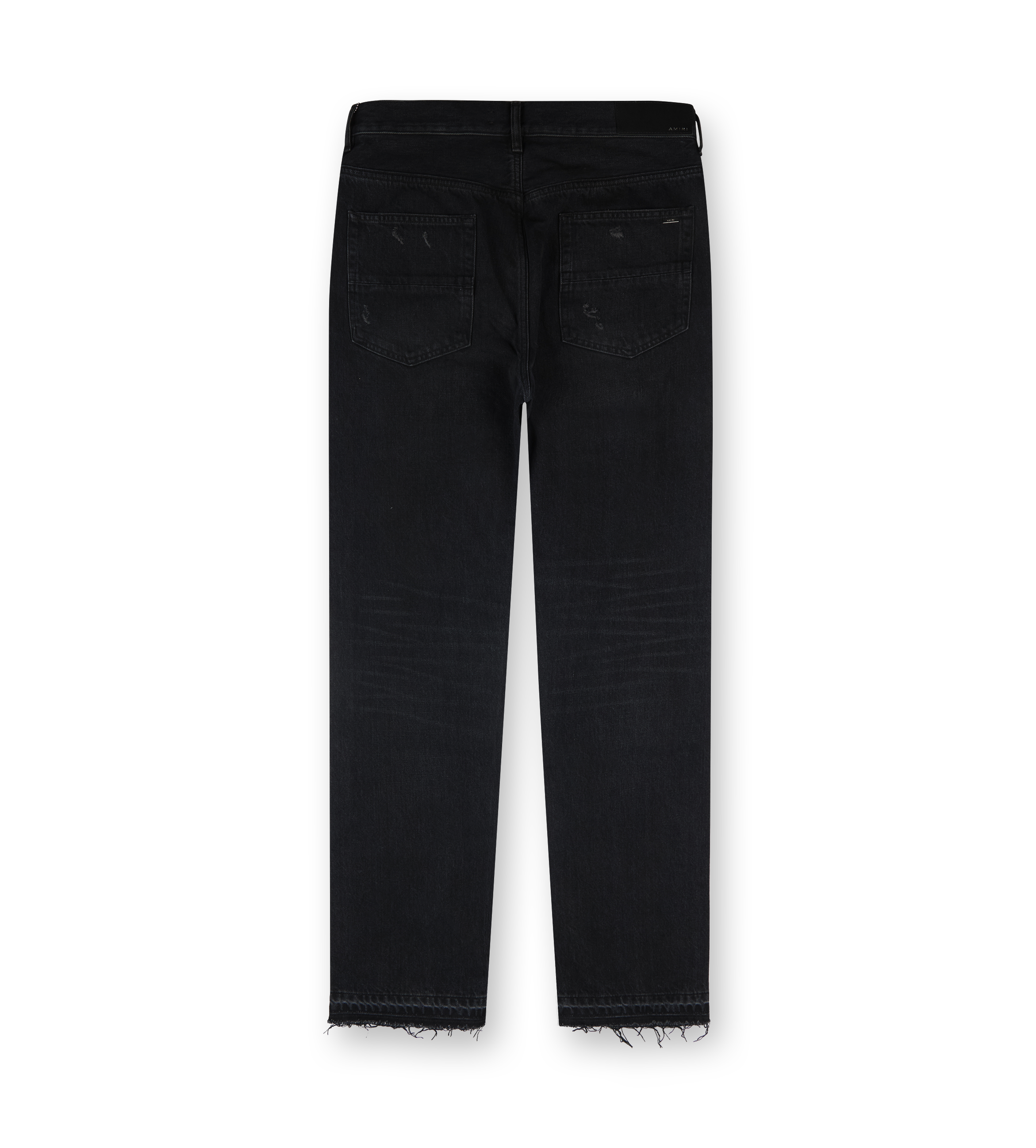 Stack Skinny Jean Black