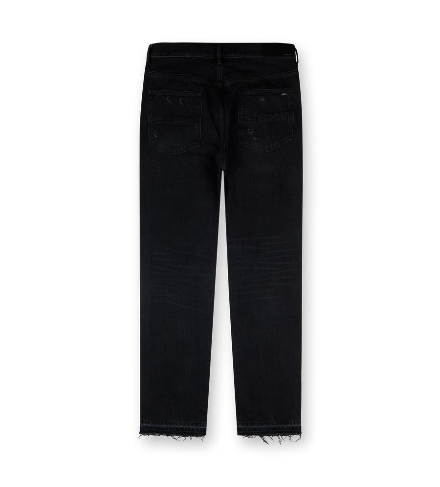 Stack Skinny Jean Black