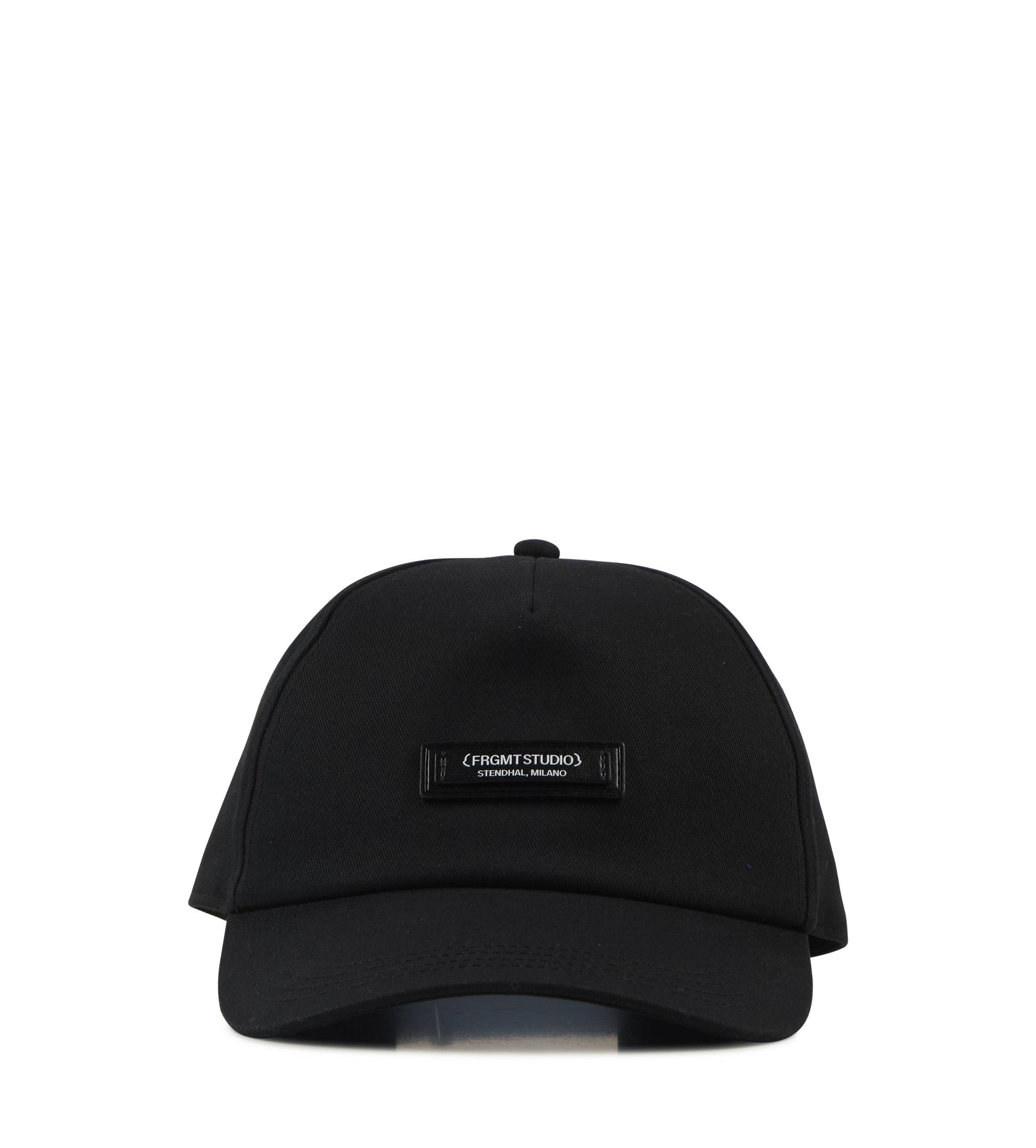 Moncler x FRGMT Gabardine Baseball Cap