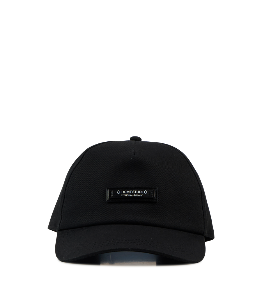 Moncler x FRGMT Gabardine Baseball Cap