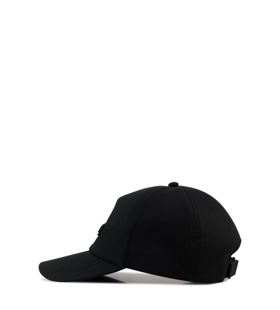 Moncler x FRGMT Gabardine Baseball Cap