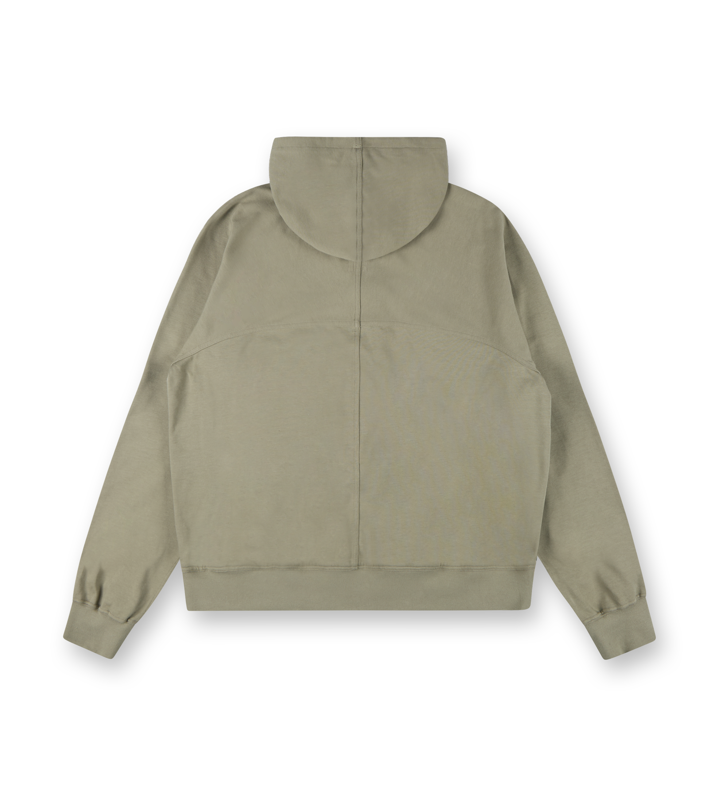 Hollywood Cotton Windbreaker