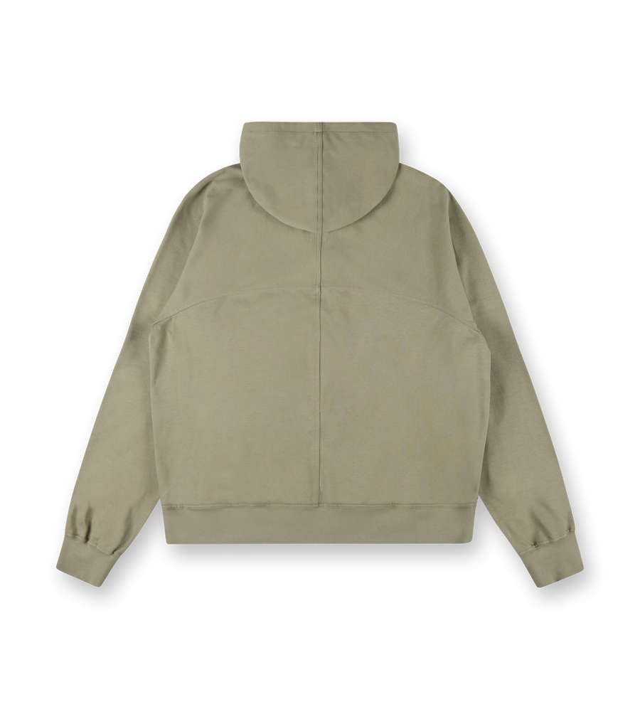 Hollywood Cotton Windbreaker