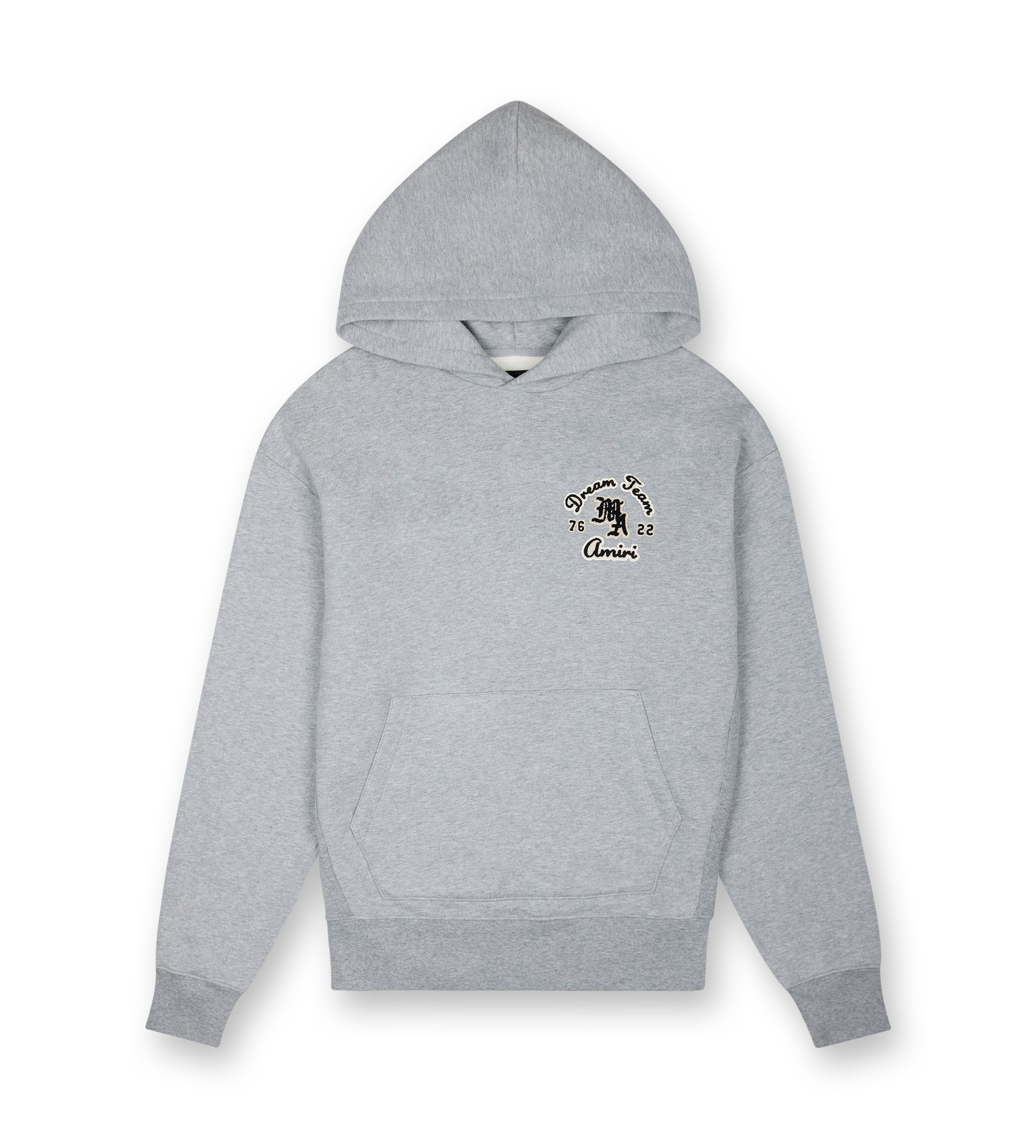 Dream Team Hoodie Grey