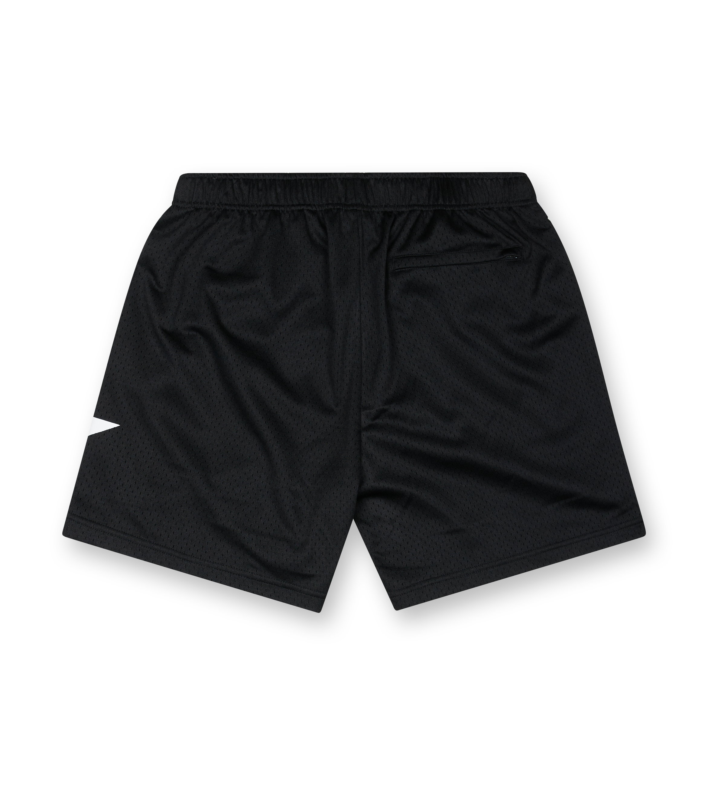 CB Star Shorts Vintage Black