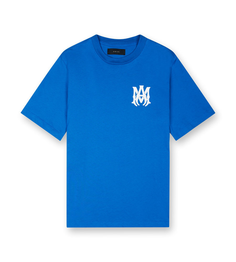 MA Core Logo T-shirt Blue