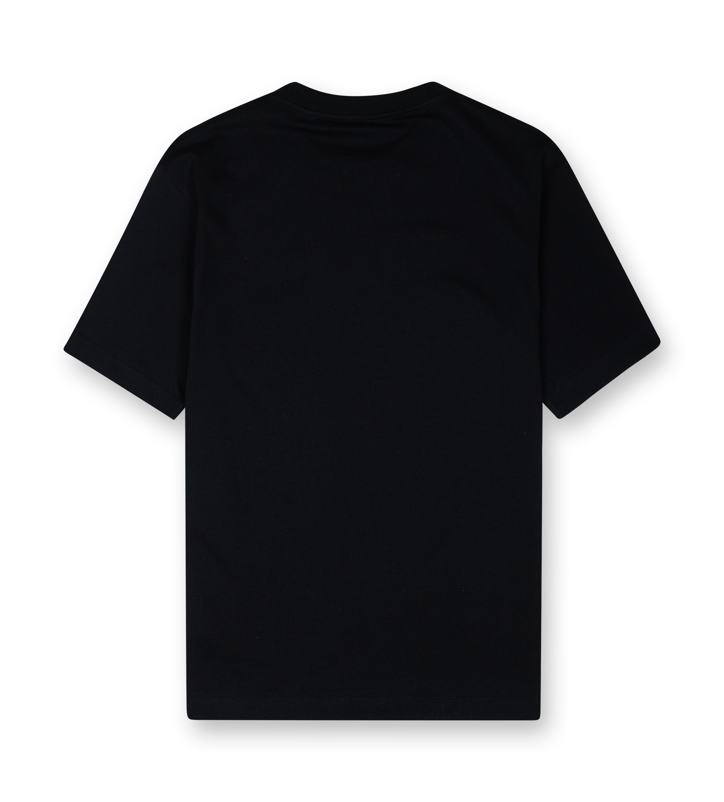 T-shirt Black