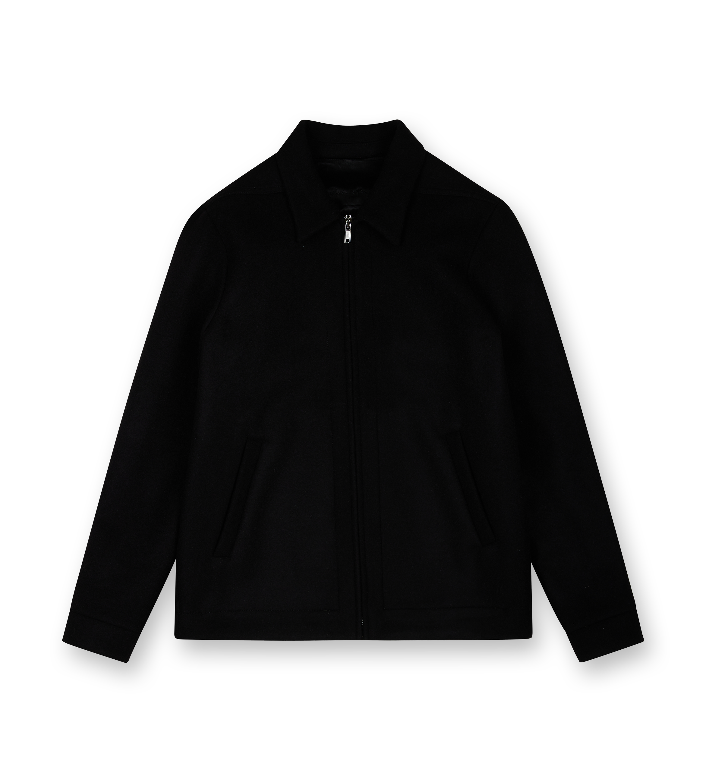 Brad Jacket Black