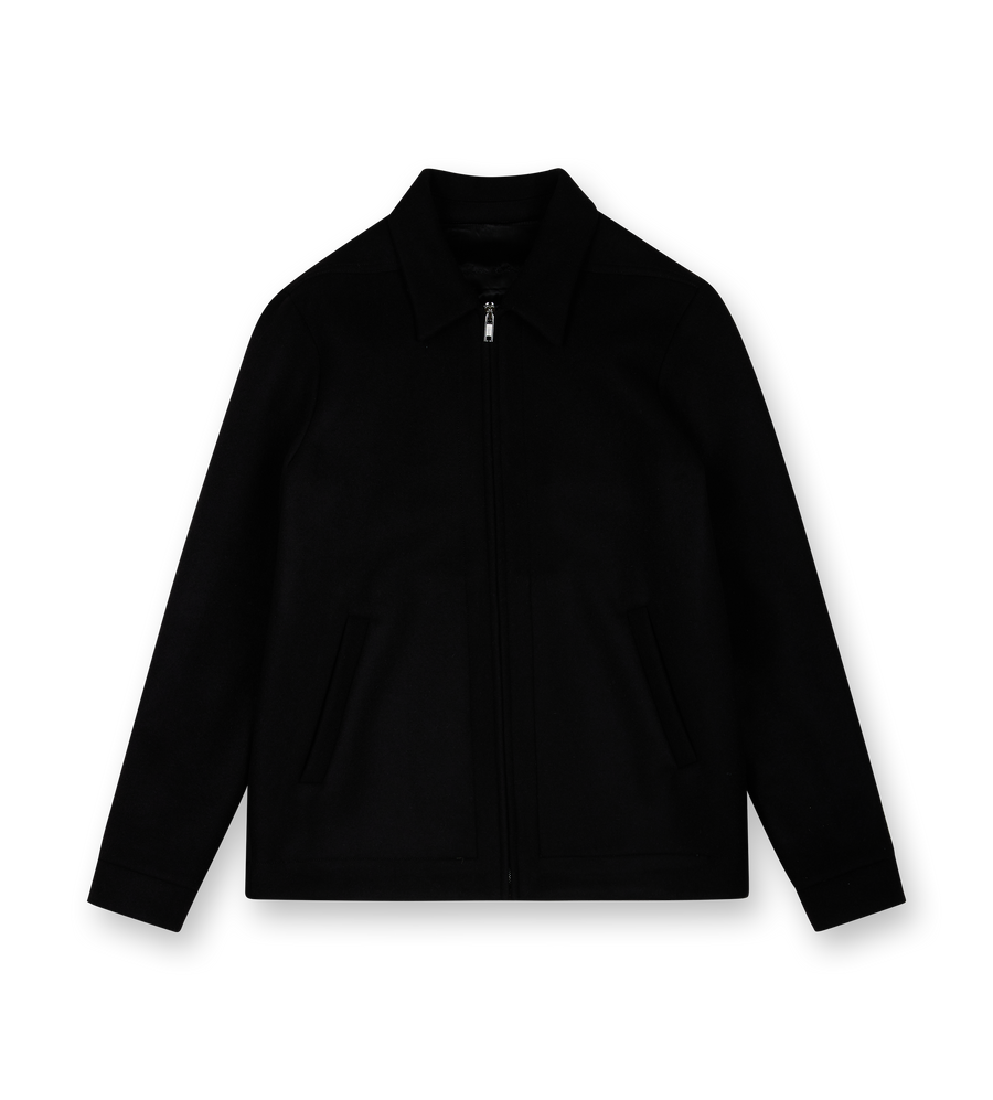 Brad Jacket Black