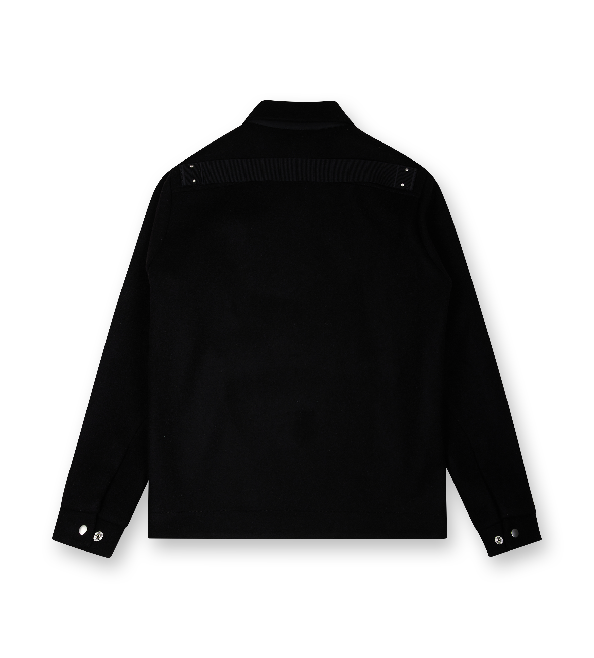 Brad Jacket Black