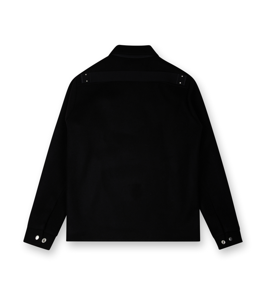 Brad Jacket Black