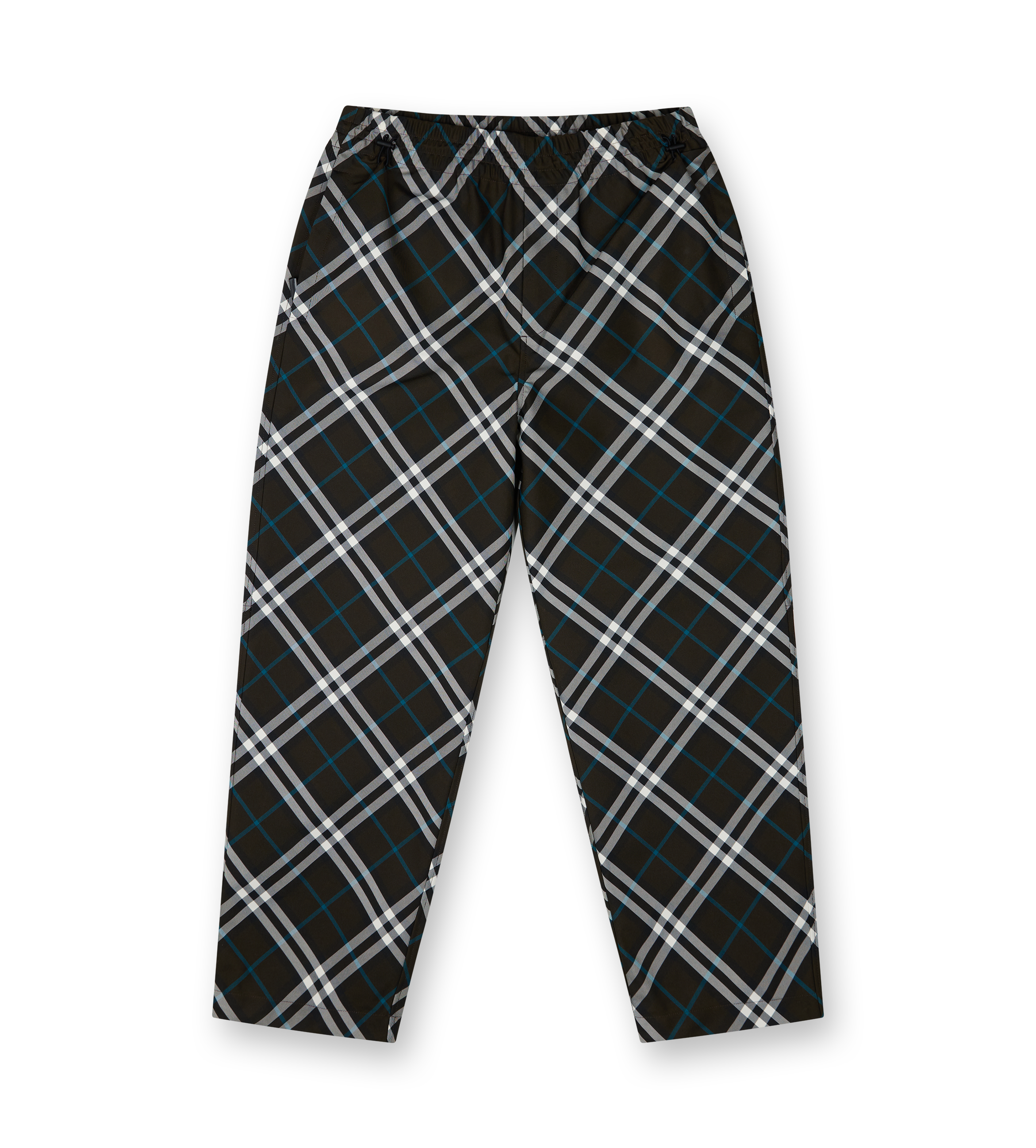 Linden Check Pants