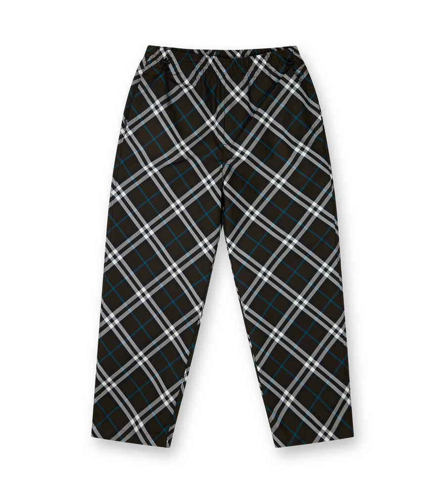 Linden Check Pants