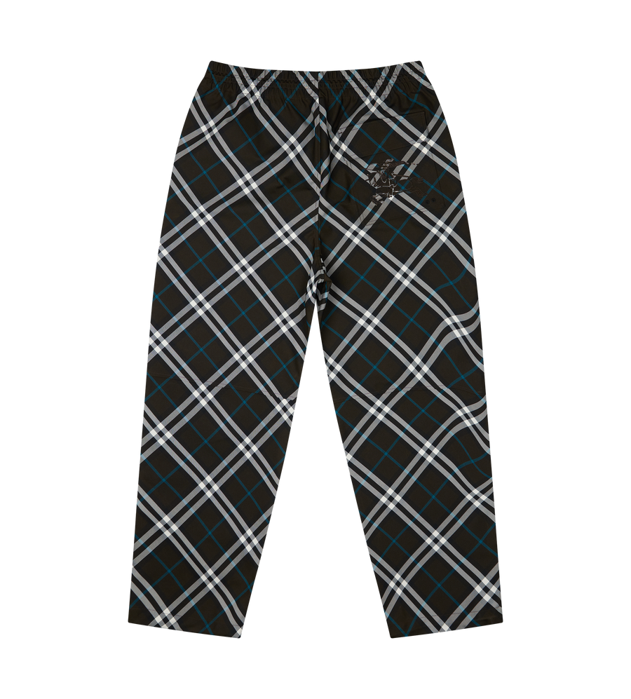 Linden Check Pants