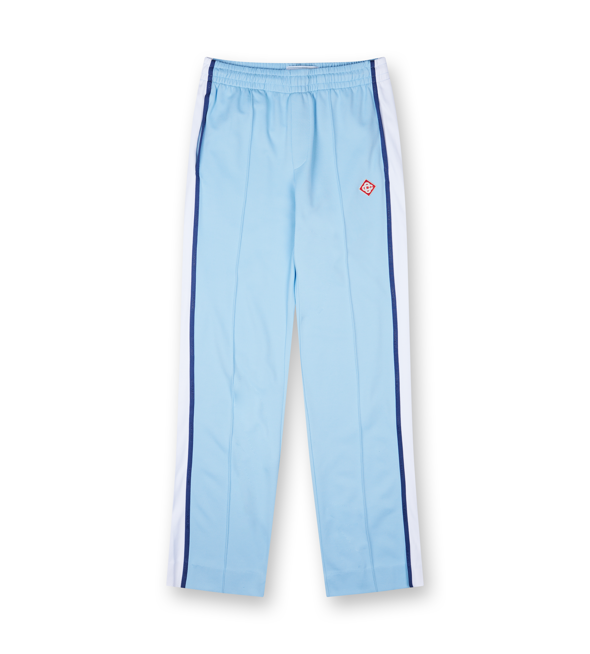 Trackpants Pale Blue