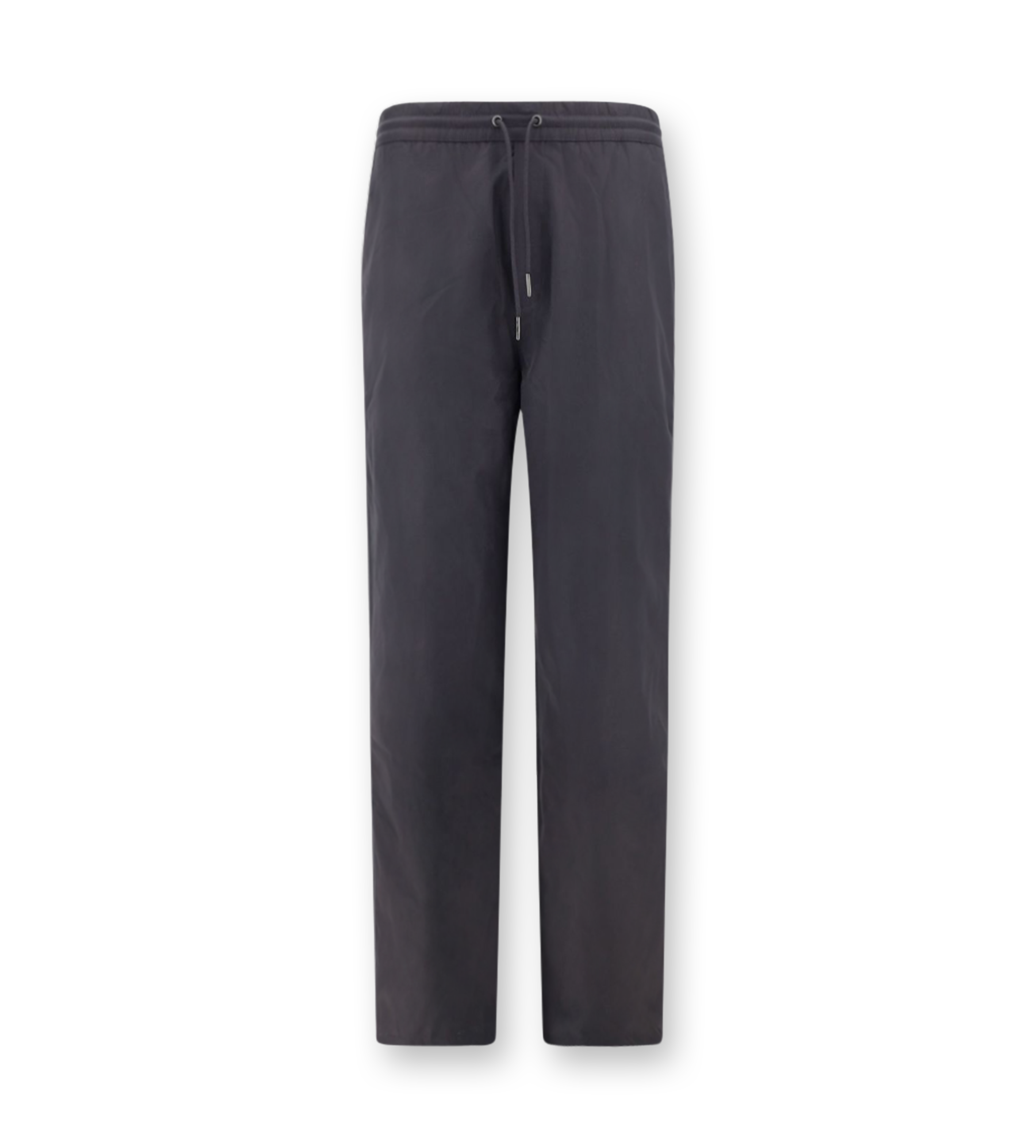 Taye Logo Trackpants Obsidian Black