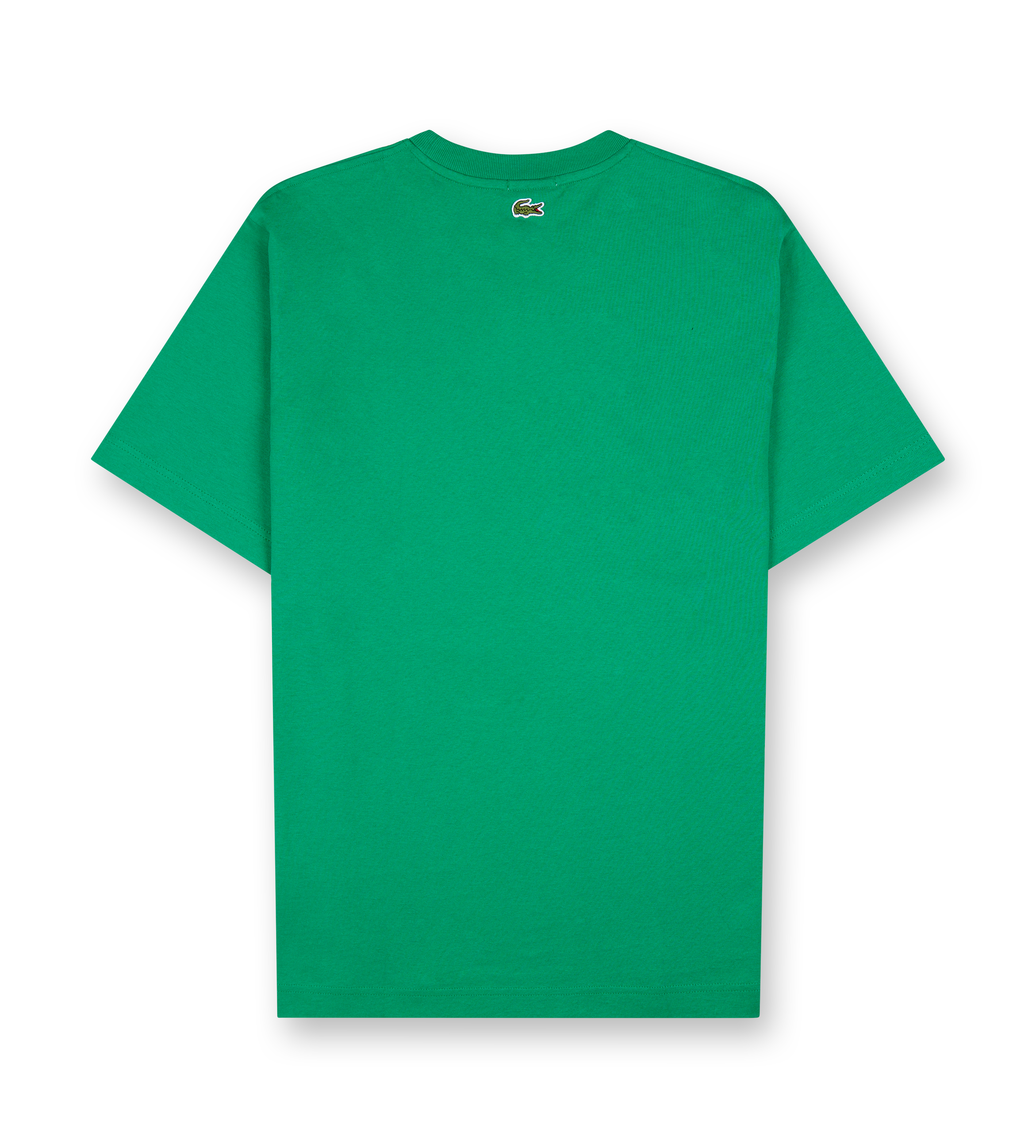 Tennis B&B T-shirt Green