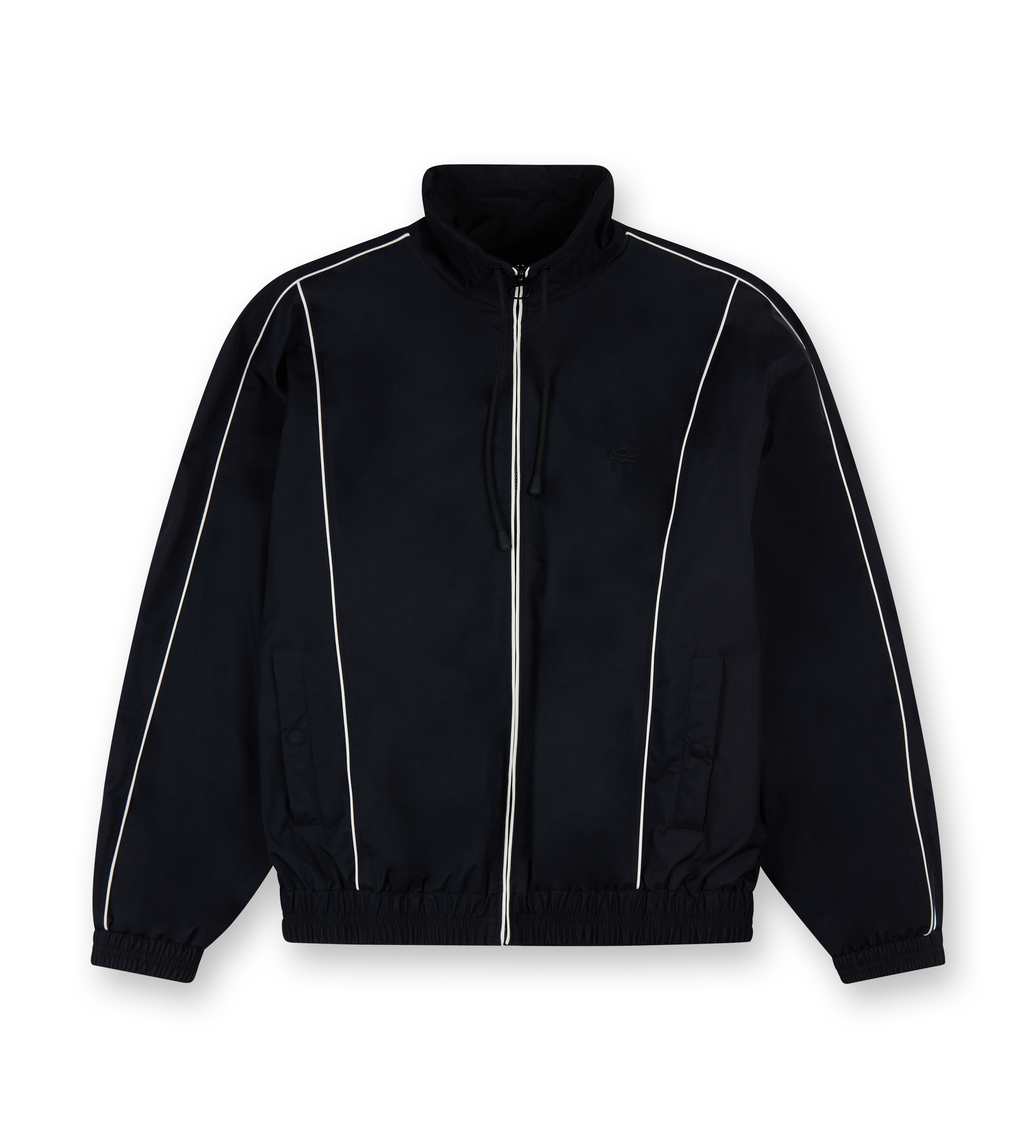 Jet Jacket Black