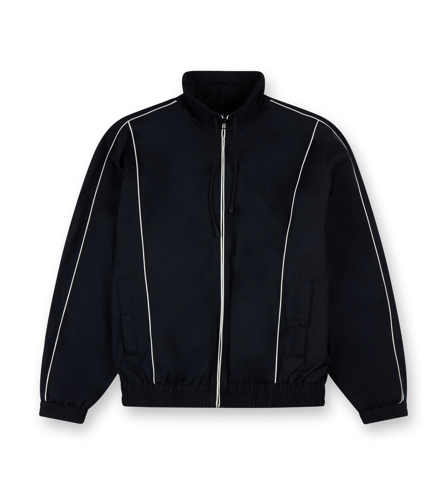 Jet Jacket Black