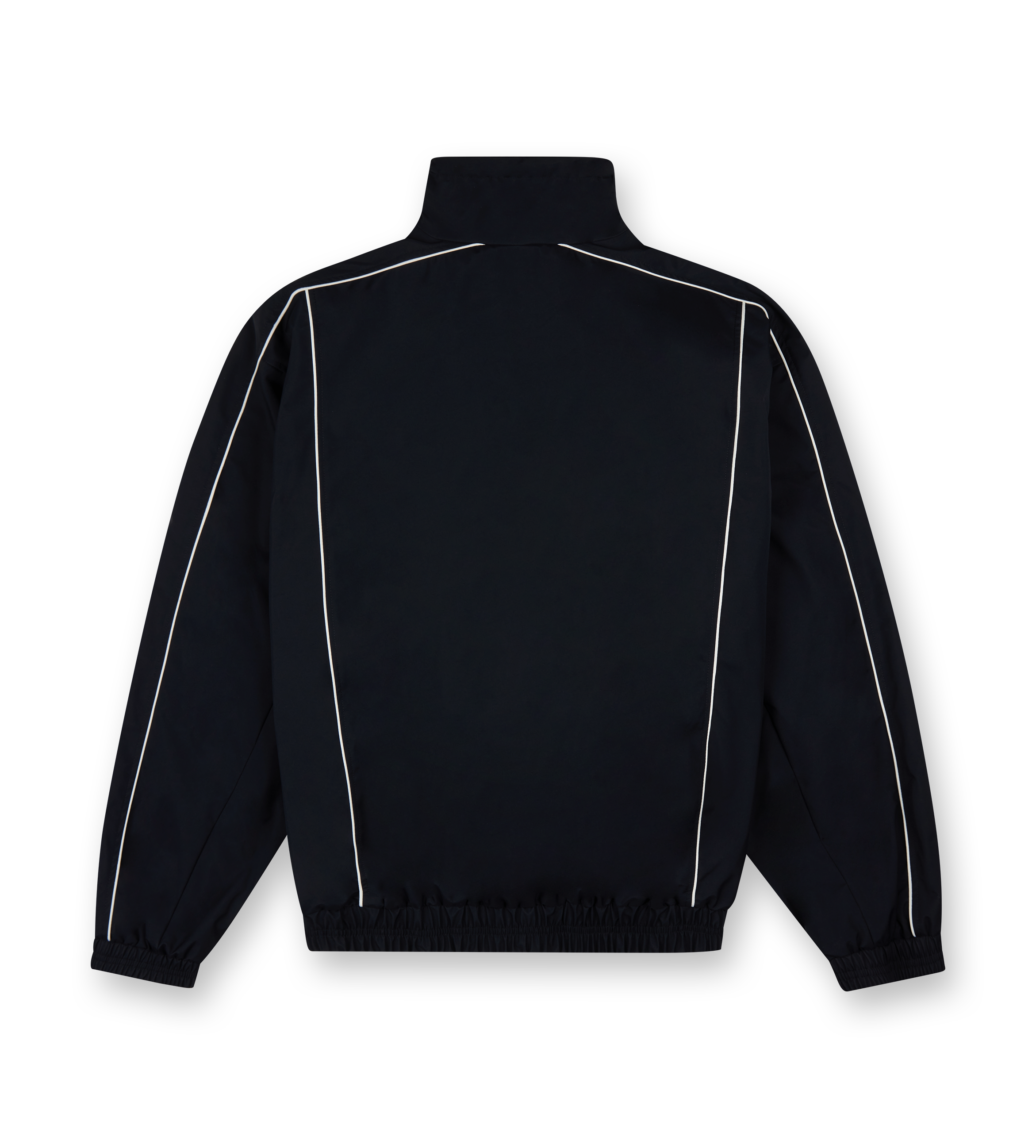 Jet Jacket Black