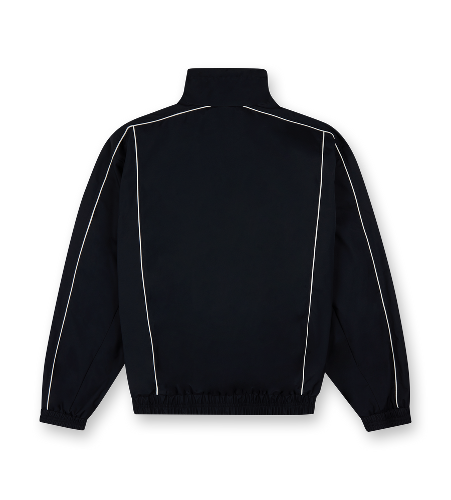 Jet Jacket Black