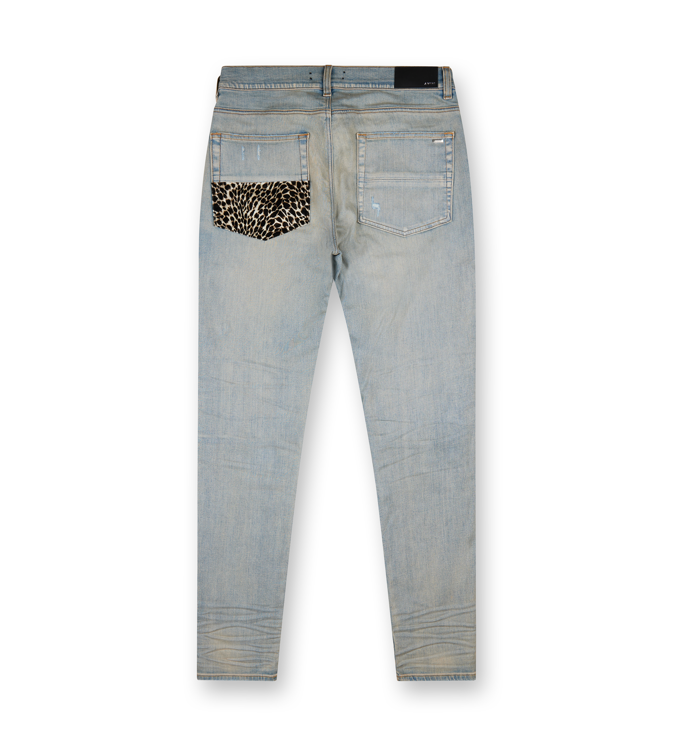 Leopard MX1 Jeans