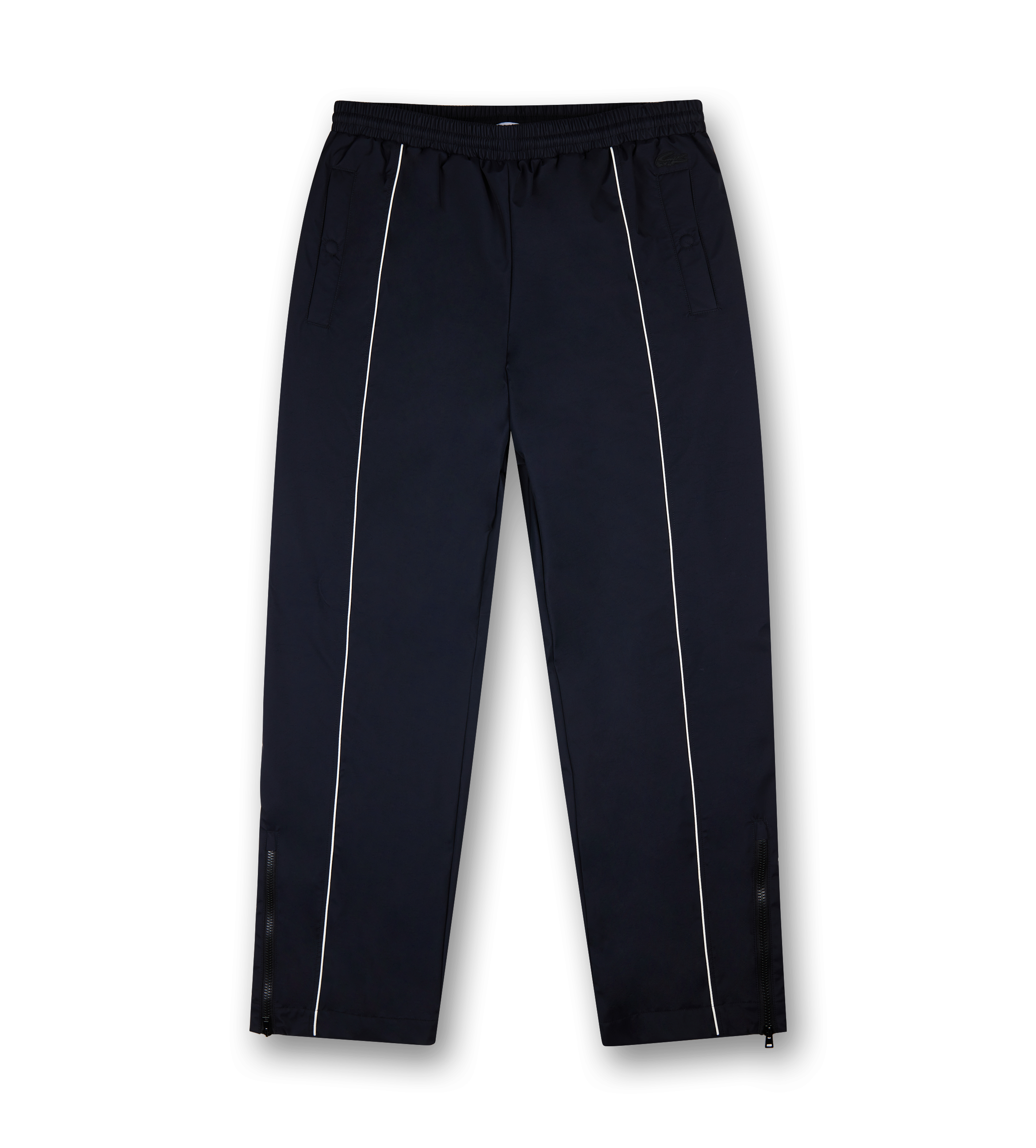 Jonque Trackpants Black