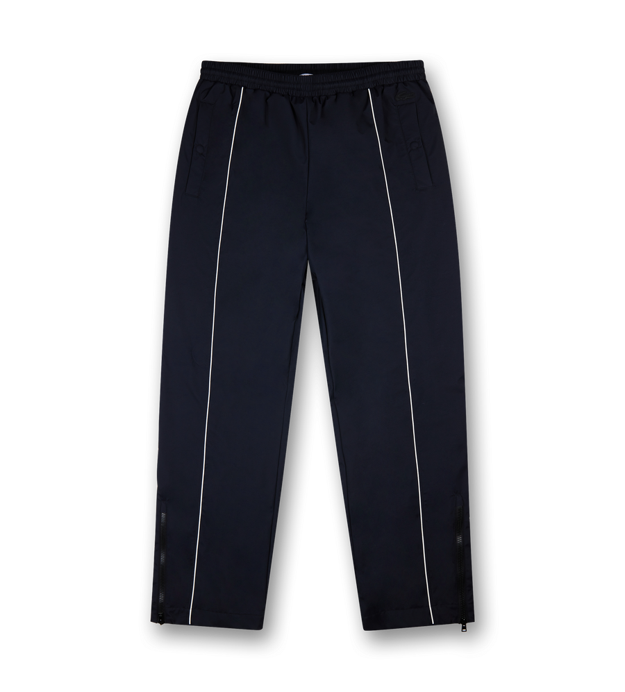 Jonque Trackpants Black