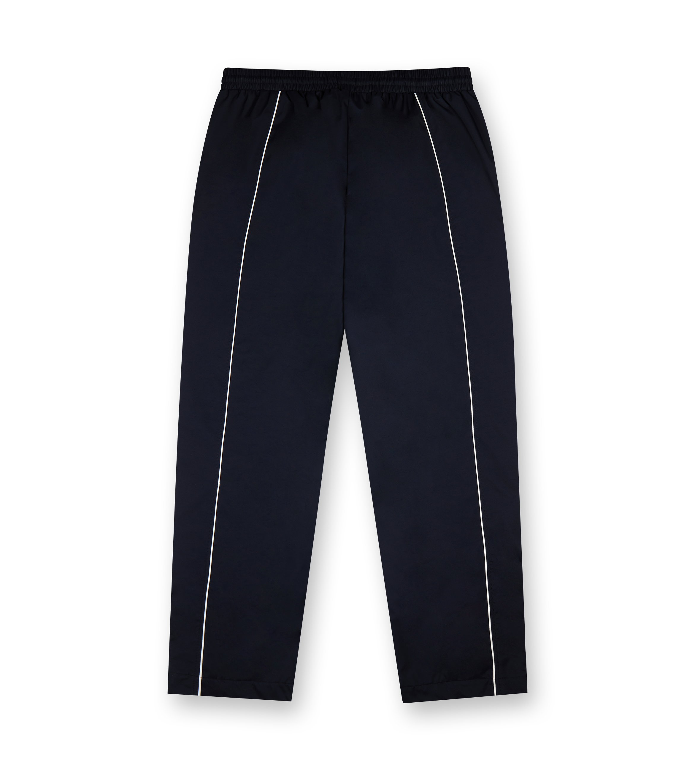 Jonque Trackpants Black