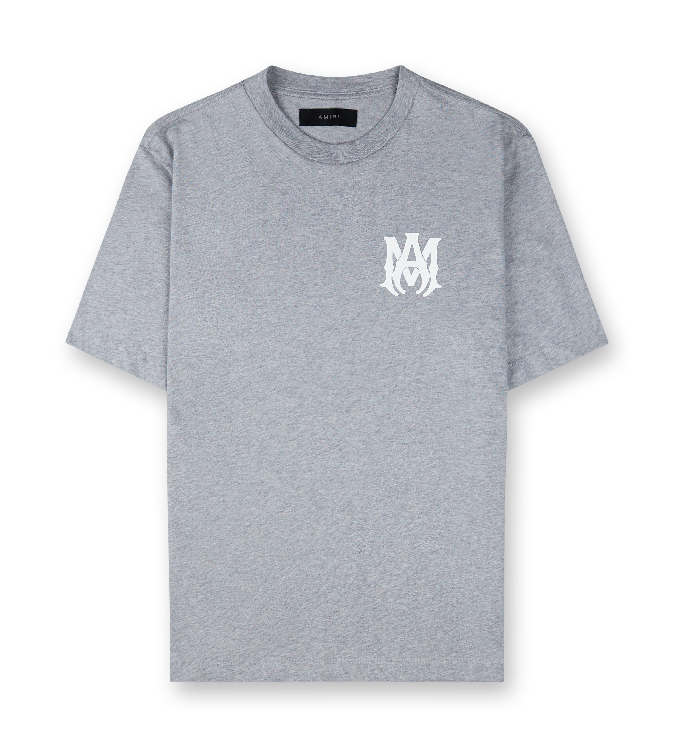 MA Core Logo T-shirt Grey