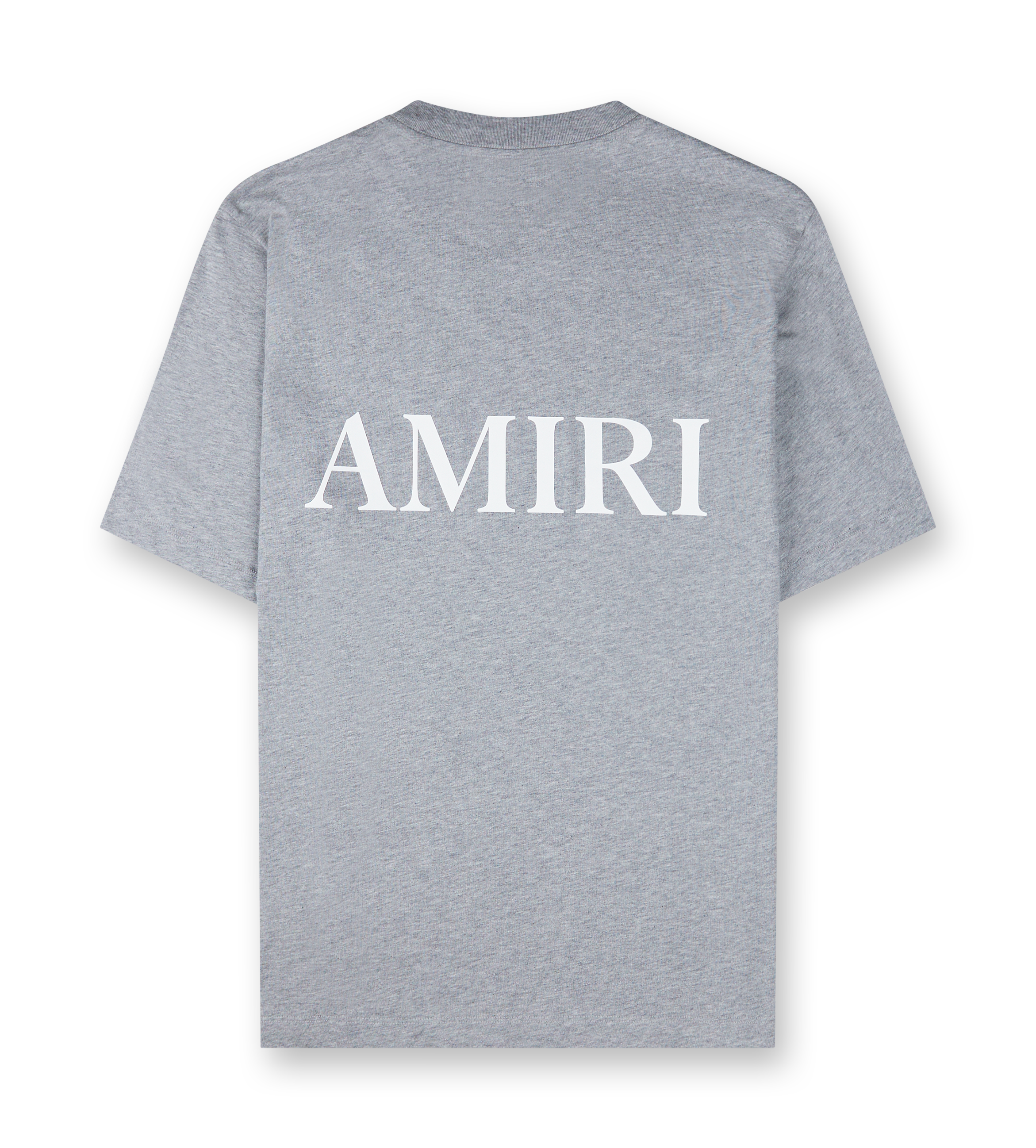 MA Core Logo T-shirt Grey