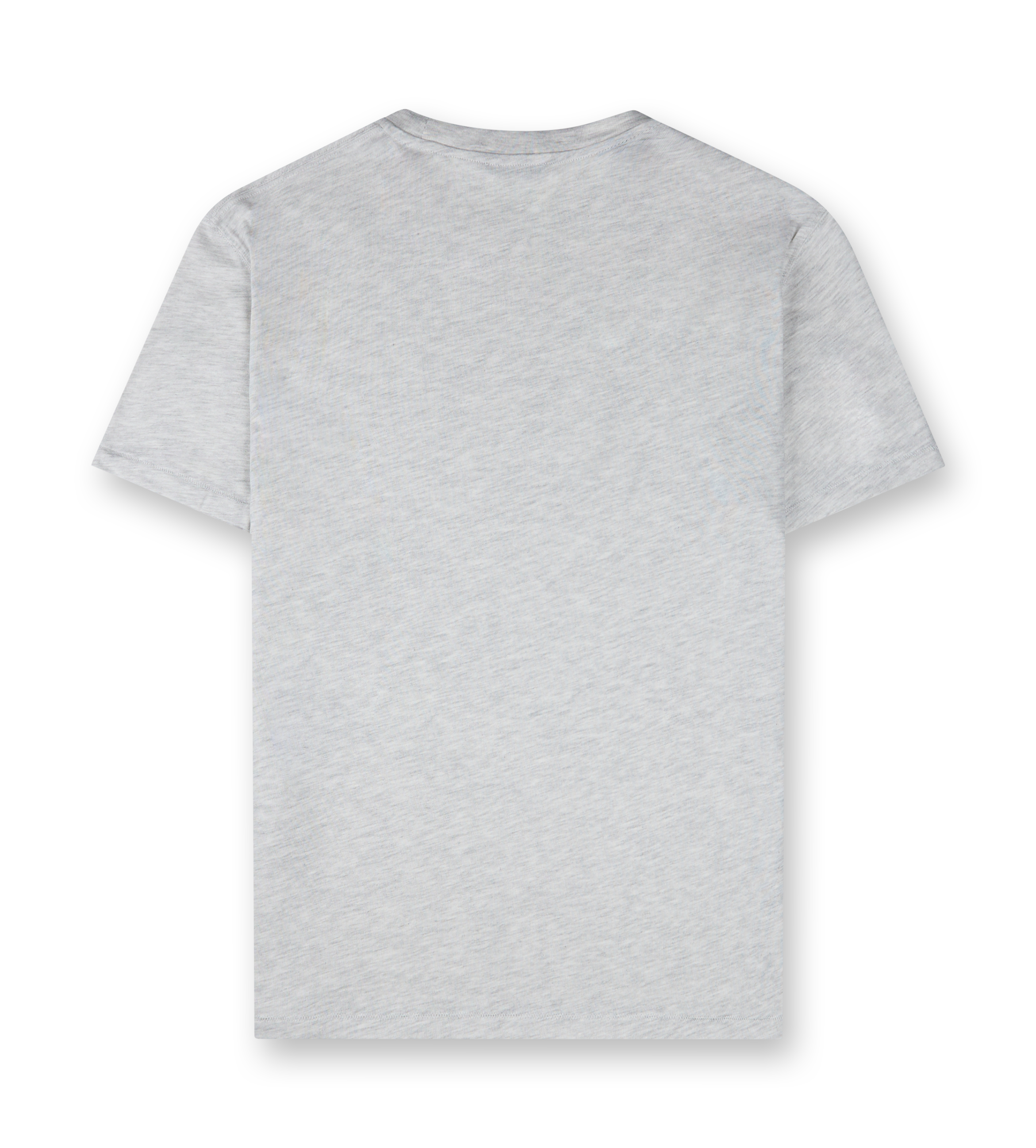 Pale Grey T-shirt