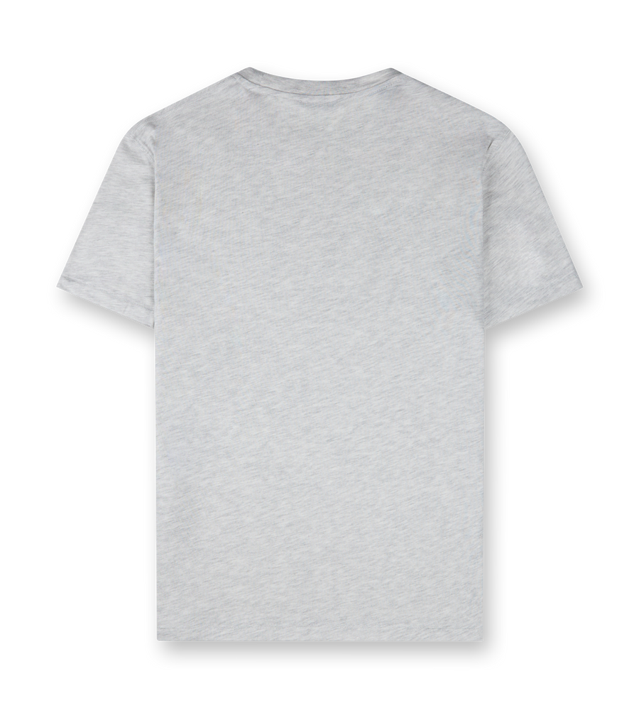 Pale Grey T-shirt