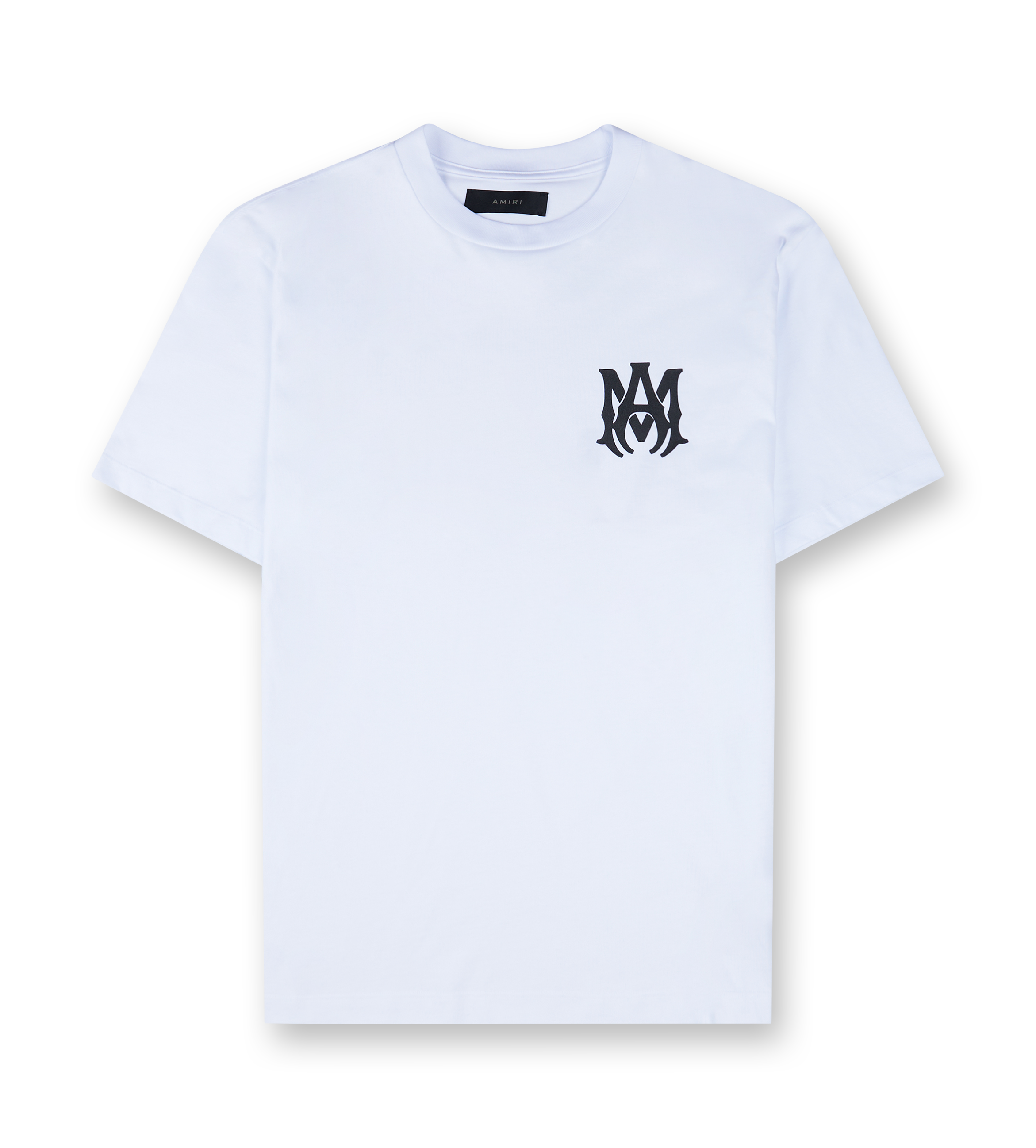 MA Core Logo Tee White