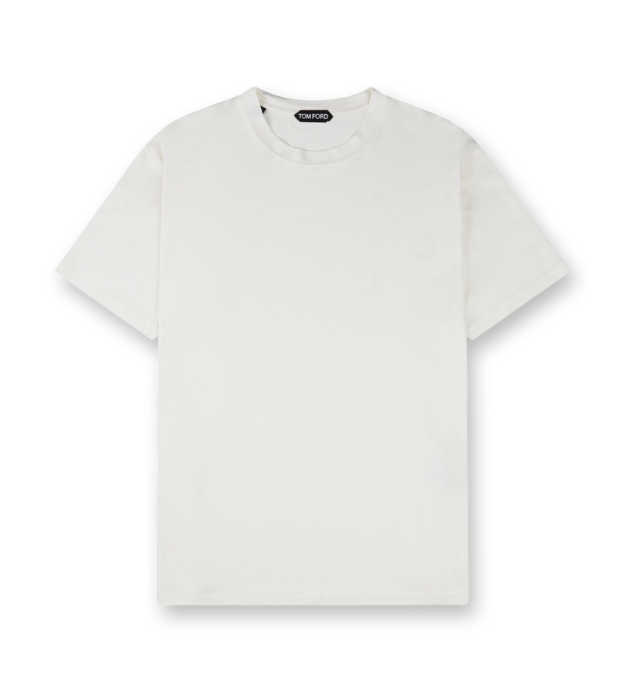 T-shirt Chalk