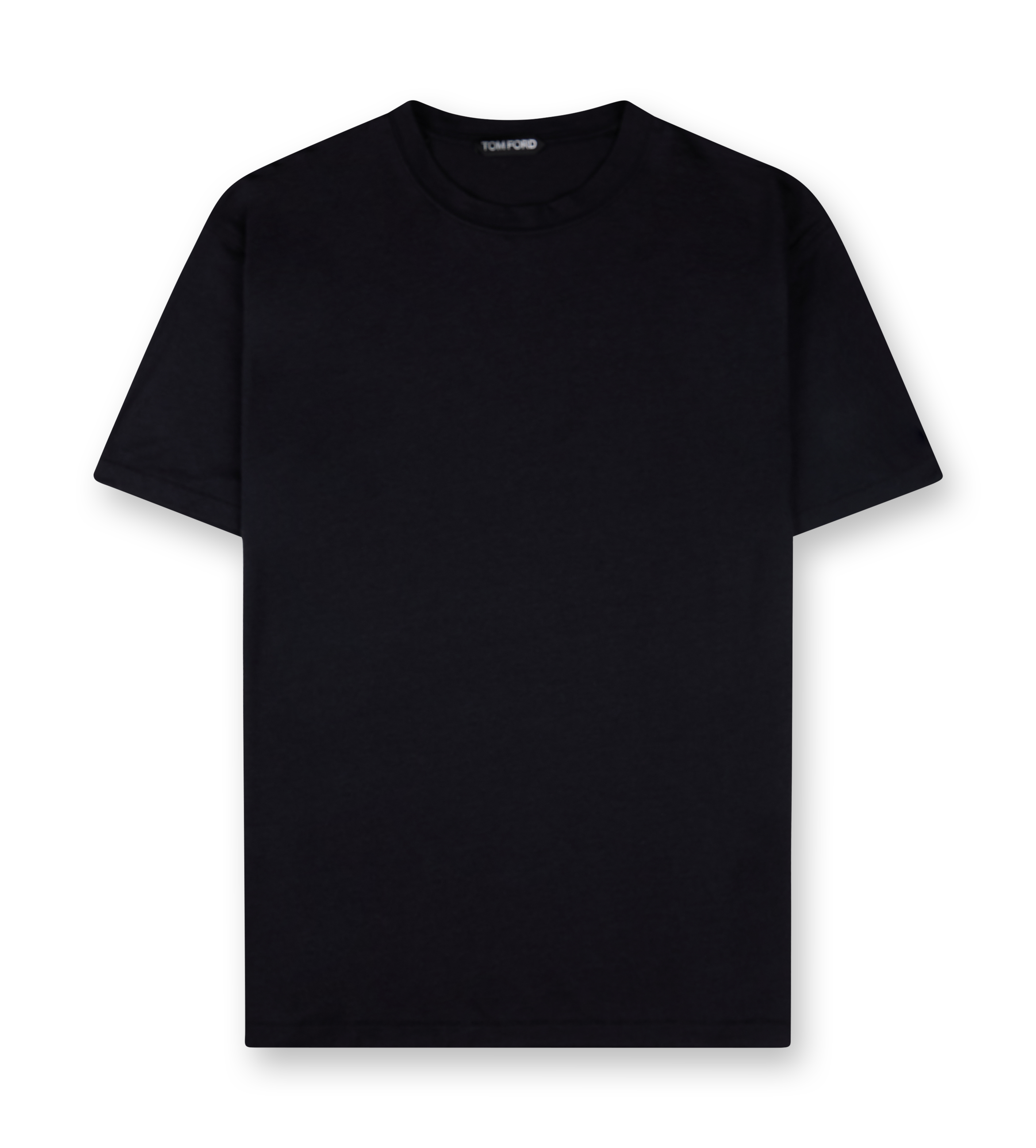 Jersey T-shirt Black