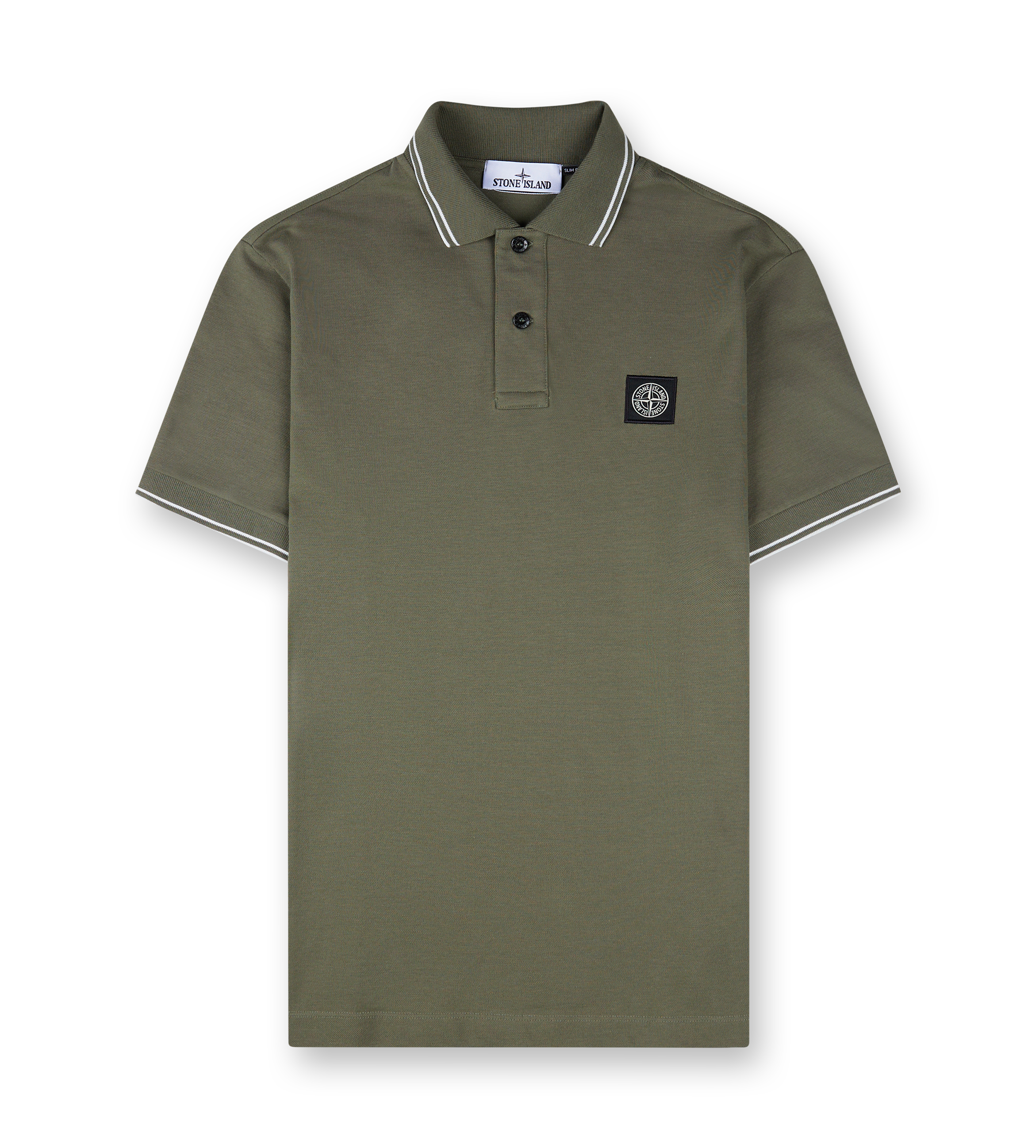 Logo Polo Green