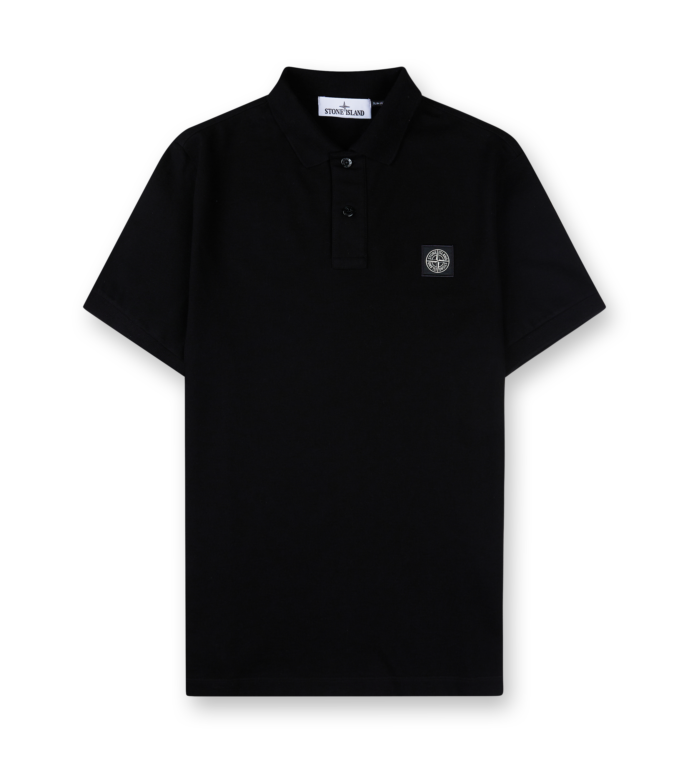 Logo Polo Black