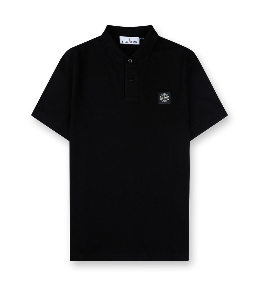 Logo Polo Black