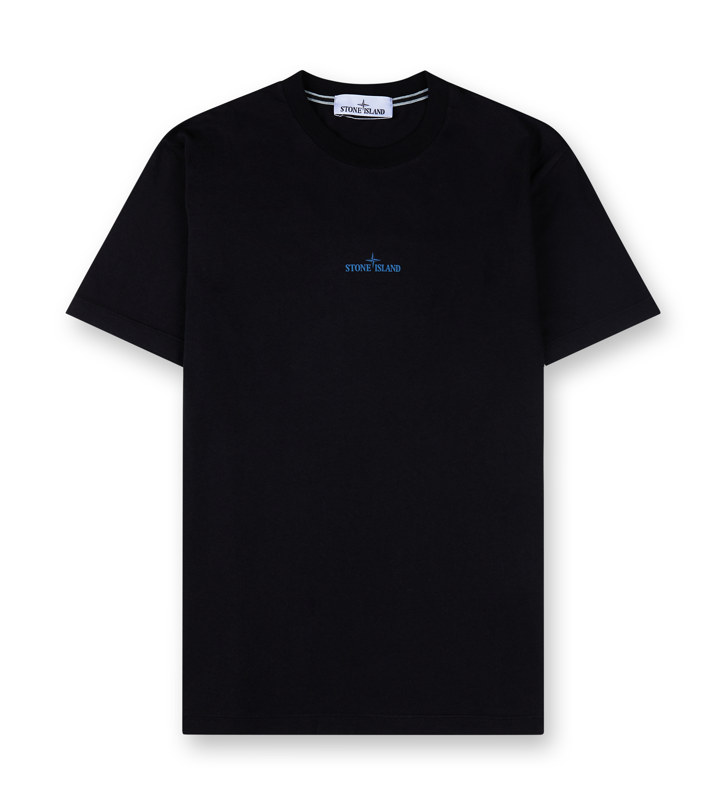 T-shirt Black