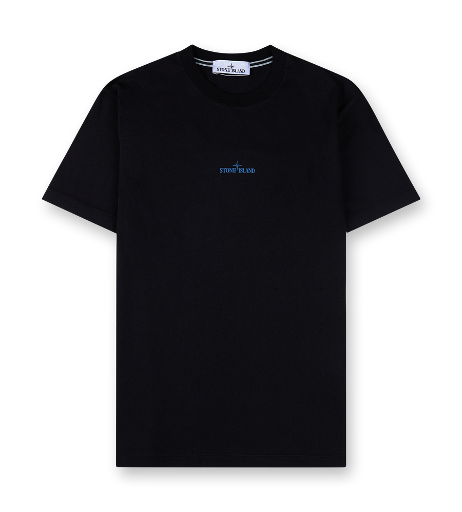 T-shirt Black