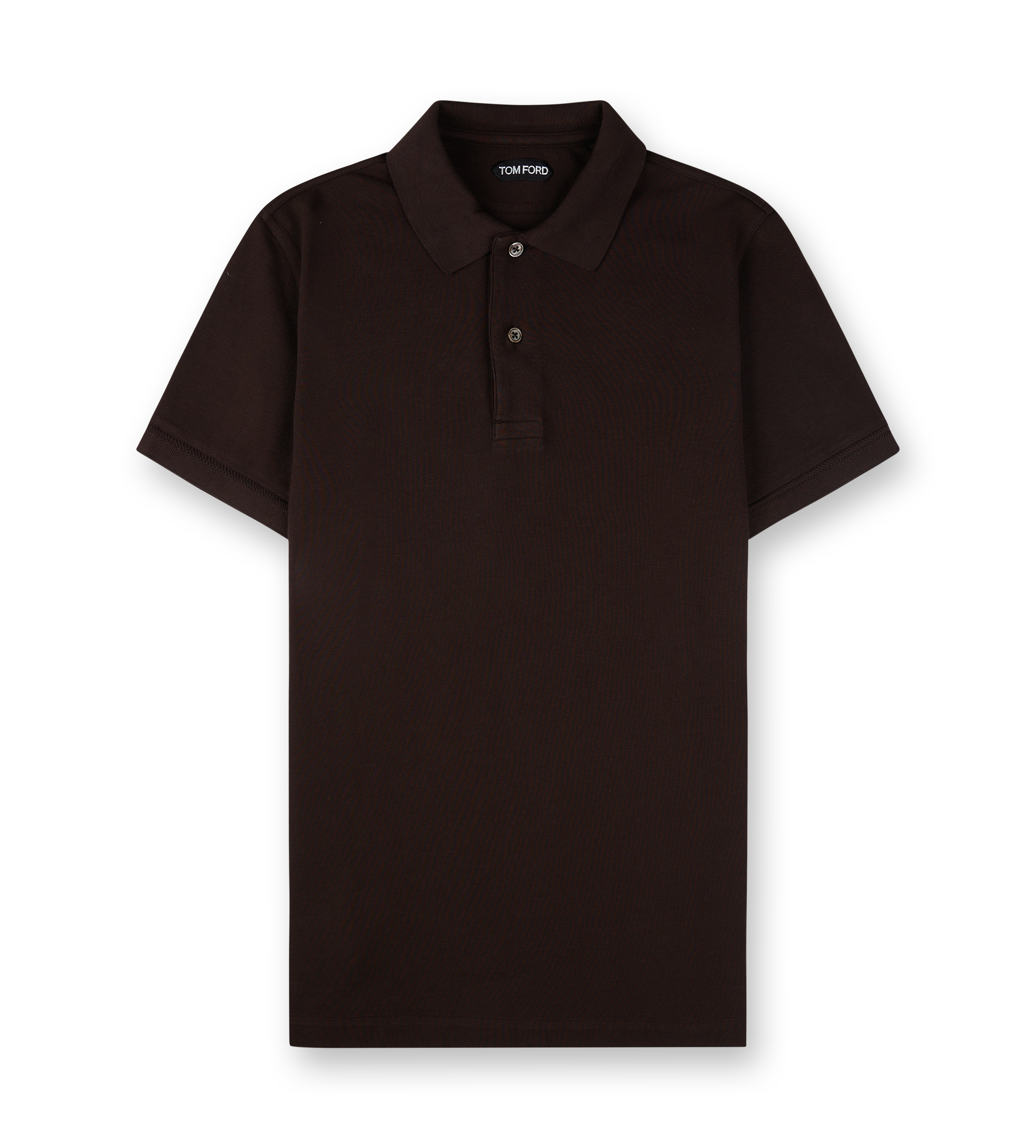 Polo Deep Brown