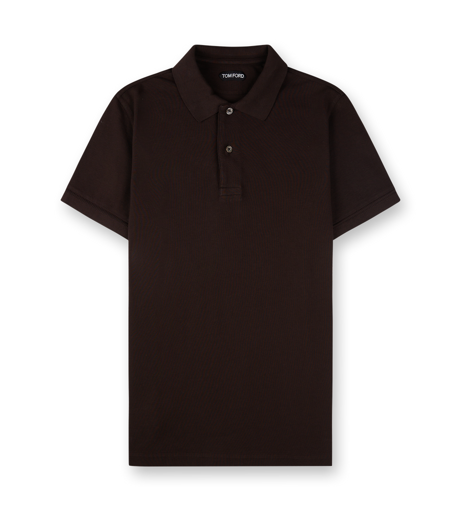 Polo Deep Brown