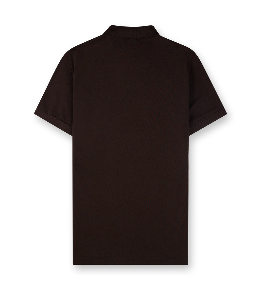 Polo Deep Brown