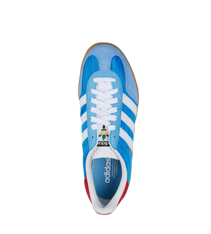 Gazelle Indoor IF9643 Blue